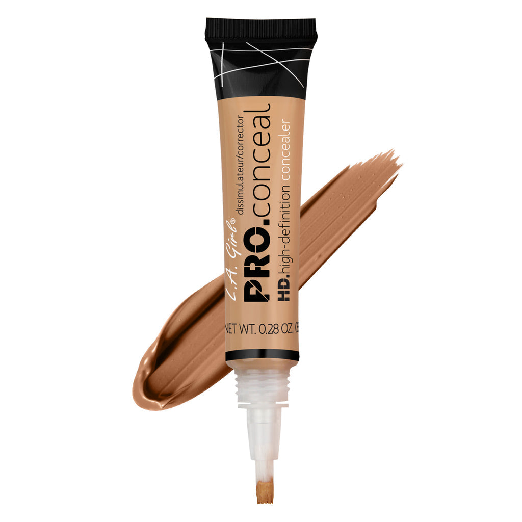 L.A. Girl HD Pro Conceal - Beauty Bar & Supply