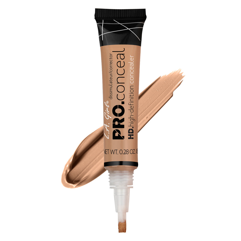 L.A. Girl HD Pro Conceal - Beauty Bar & Supply