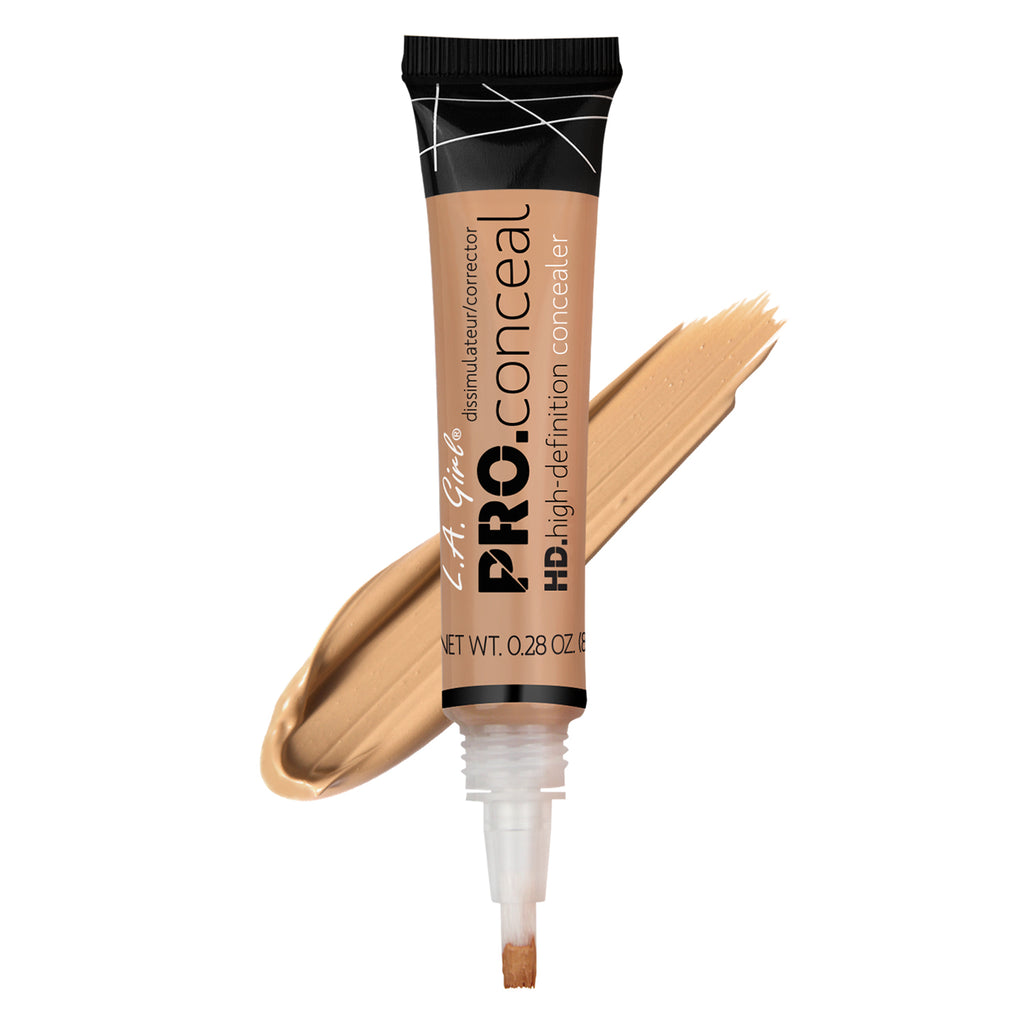 L.A. Girl HD Pro Conceal - Beauty Bar & Supply
