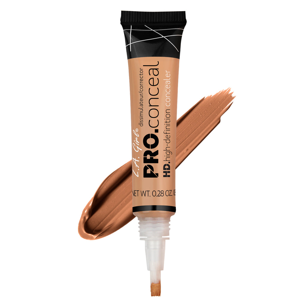 L.A. Girl HD Pro Conceal - Beauty Bar & Supply