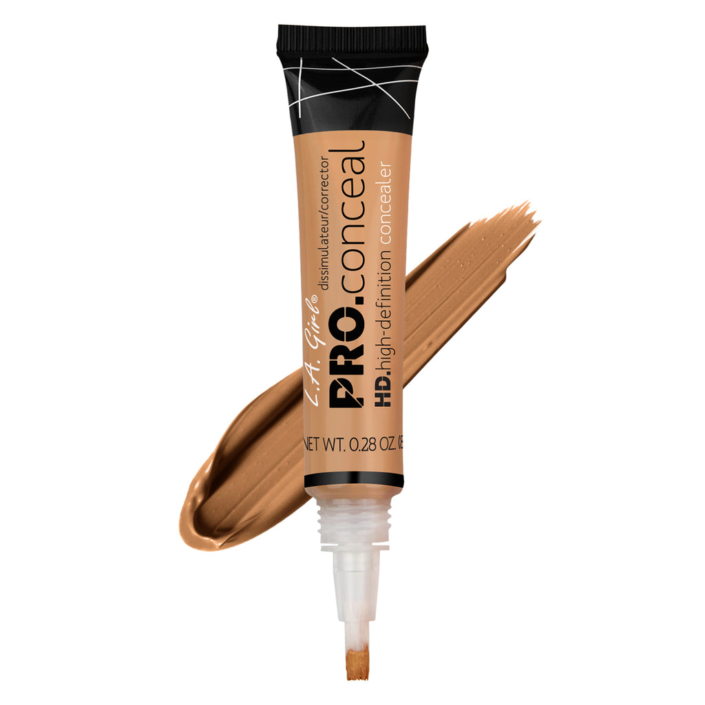 L.A. Girl HD Pro Conceal - Beauty Bar & Supply