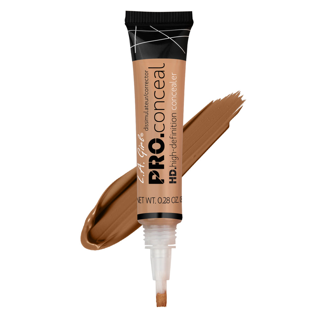 L.A. Girl HD Pro Conceal - Beauty Bar & Supply