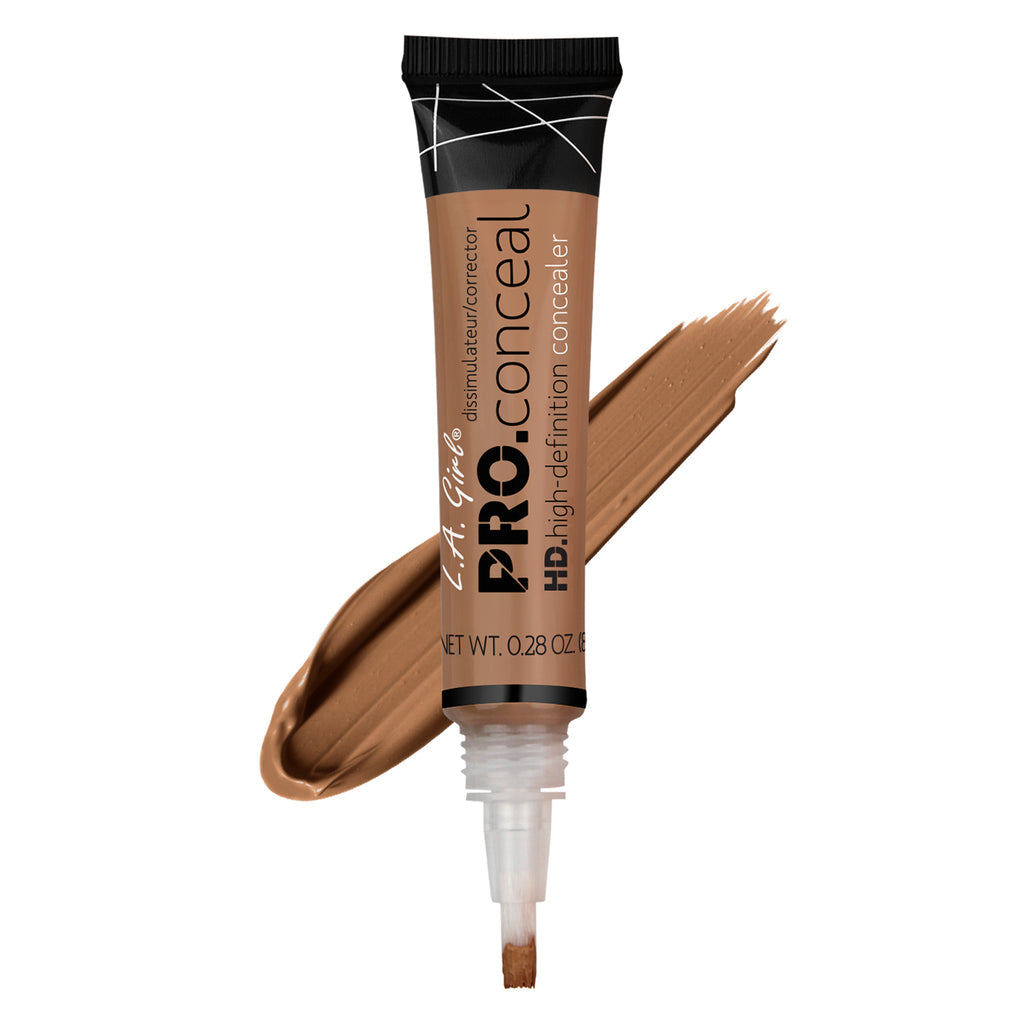 L.A. Girl HD Pro Conceal - Beauty Bar & Supply