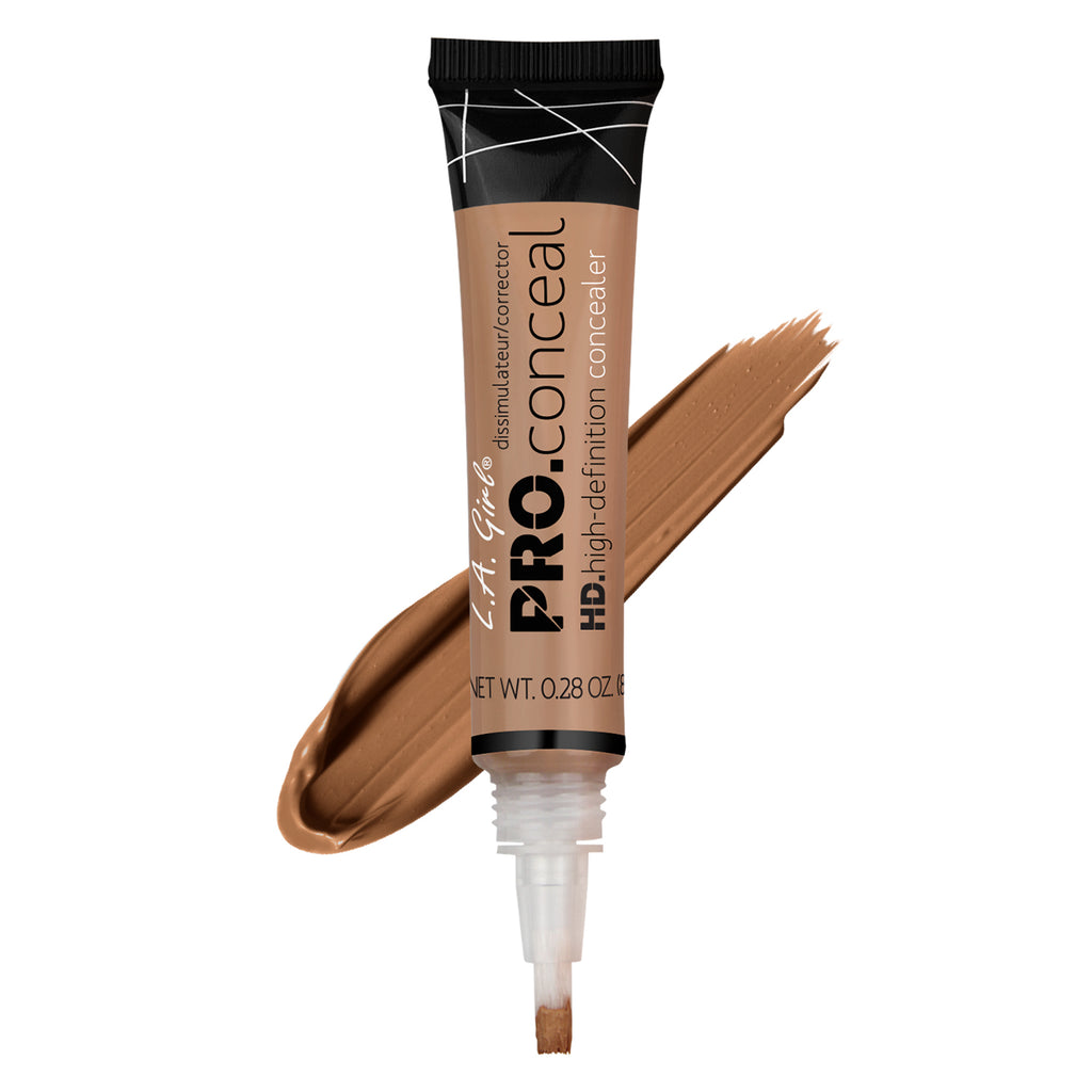 L.A. Girl HD Pro Conceal - Beauty Bar & Supply