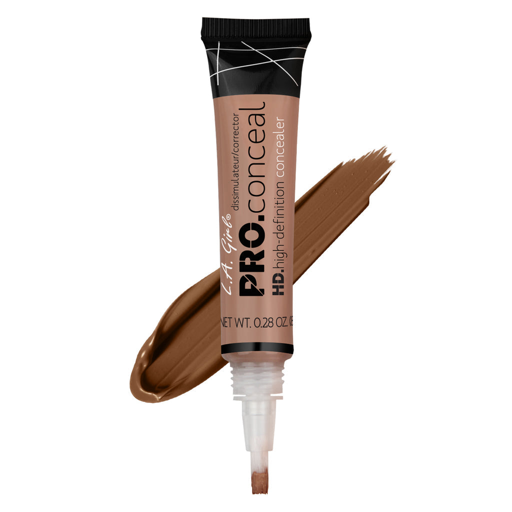 L.A. Girl HD Pro Conceal - Beauty Bar & Supply