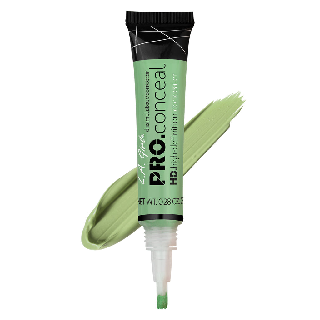 L.A. Girl HD Pro Conceal - Beauty Bar & Supply