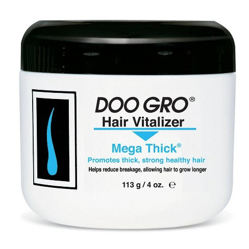 Doo Gro Mega Thick Hair Vitalizer-Mega Thick - Beauty Bar & Supply