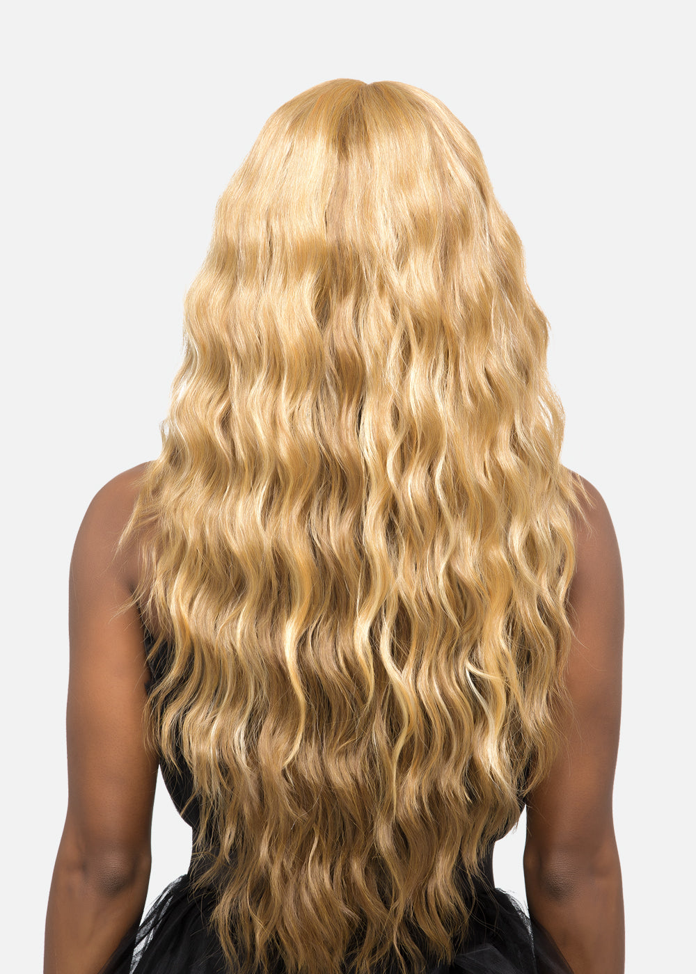 Vivica Fox  Loose Body Wave Synthetic Wig-Hallie - Beauty Bar & Supply