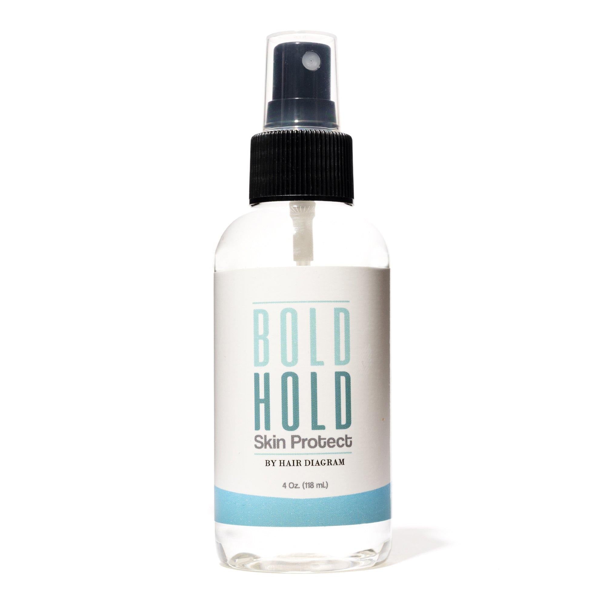 Bold Hold Skin Protectant - Beauty Bar & Supply