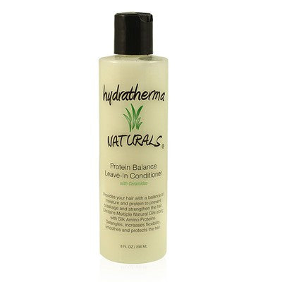 Hydratherma Naturals Protein Balance Leave-In Conditioner - Beauty Bar & Supply