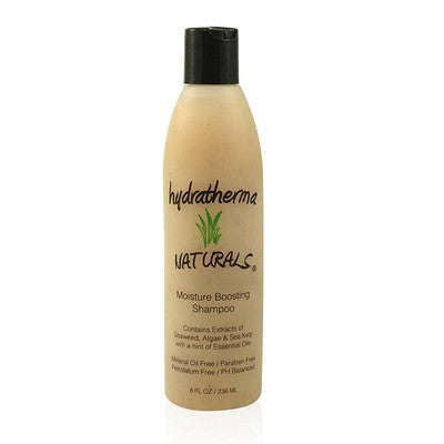 Hydratherma Naturals Moisture Boosting Shampoo - Beauty Bar & Supply