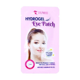 Sylphkiss Hydrogel eye patch - Beauty Bar & Supply