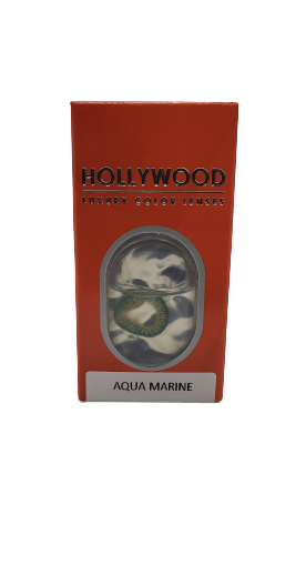 Hollywood Luxury Color Lenses - Beauty Bar & Supply