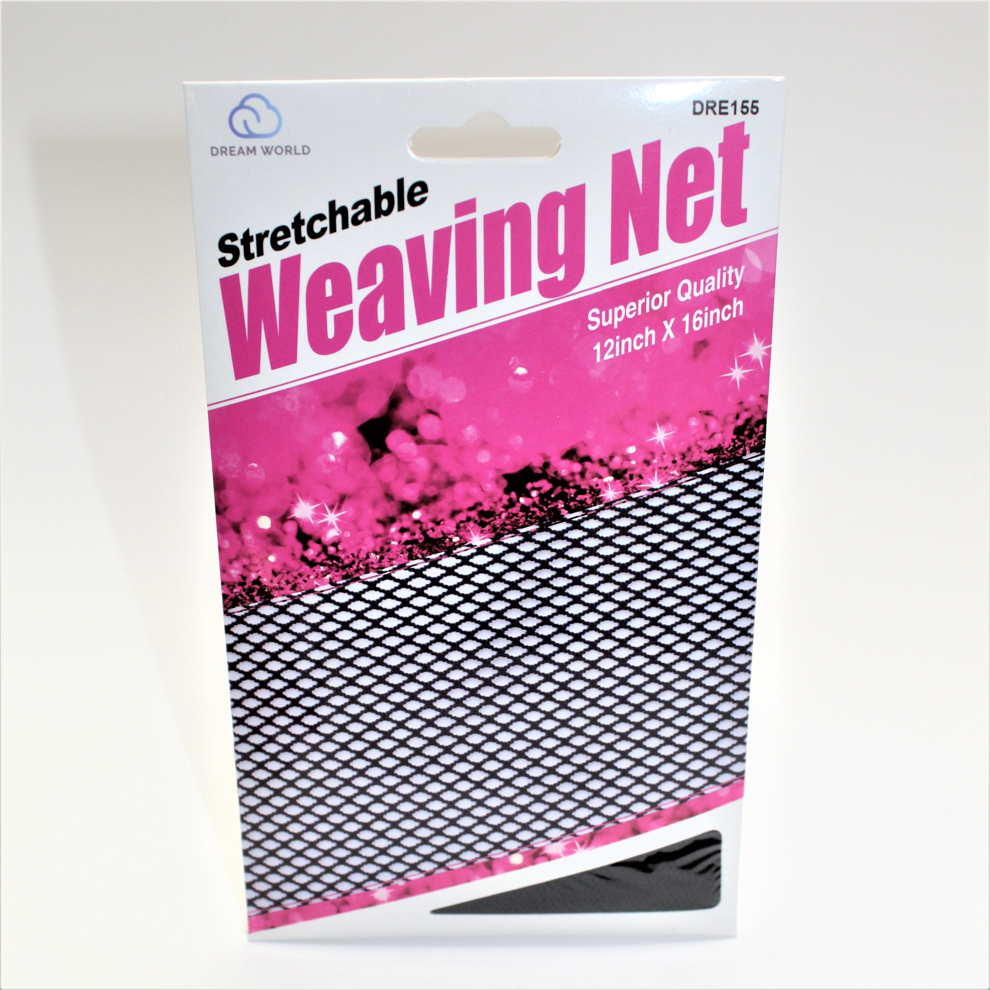 Dream World Stretchable Weaving Net DRE155 - Beauty Bar & Supply