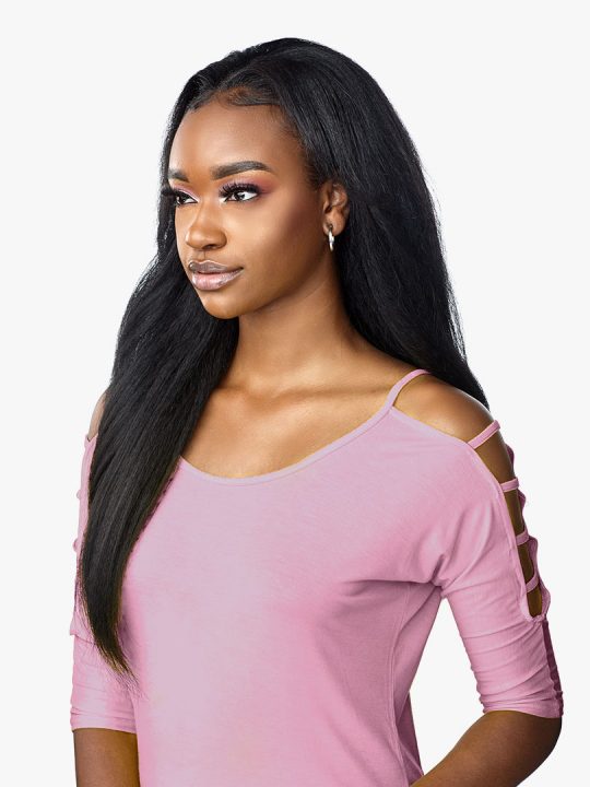 Sensationnel Synthetic Half Wig-Jolette (Instant Weave) - Beauty Bar & Supply