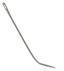 BRITTNY CROCHET WEAVING NEEDLE JUMBO