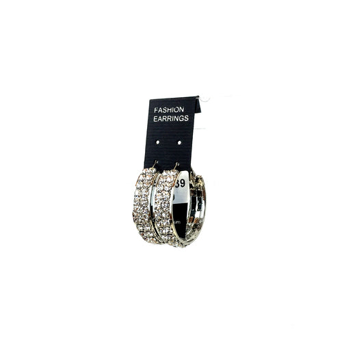 Double Bar Jr 30S 7739 JF230S - Beauty Bar & Supply