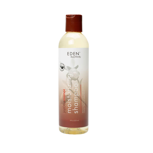 EDEN BodyWorks JojOba Monoi Moisturizing Shampoo - Beauty Bar & Supply
