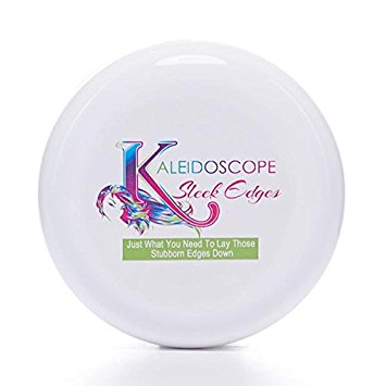 Kaleidoscope Sleek Edges - Beauty Bar & Supply
