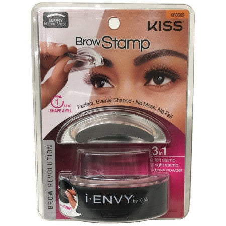 Kiss I Envy Brow Stamp - Beauty Bar & Supply