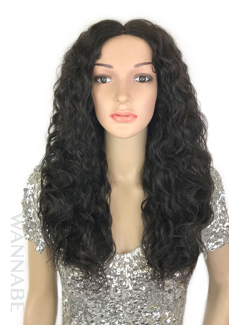 WannaBe 100% Remi Human Hair Allegro - Beauty Bar & Supply