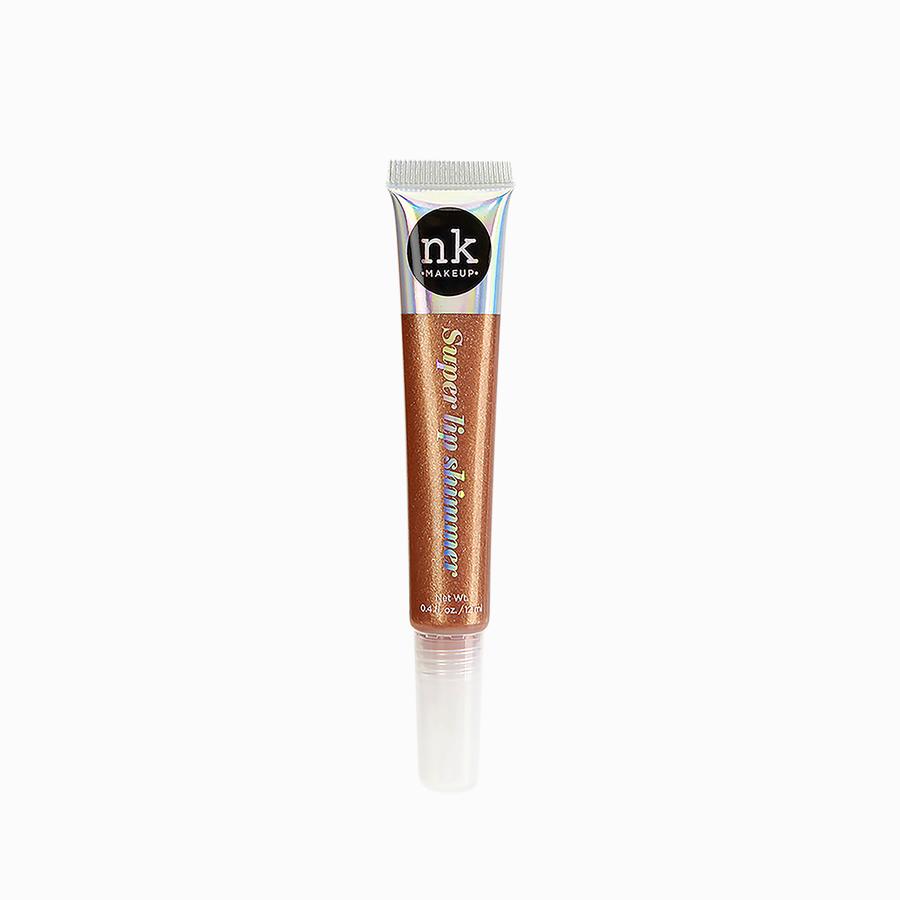 Nicka K Super Lip Shimmer - Beauty Bar & Supply