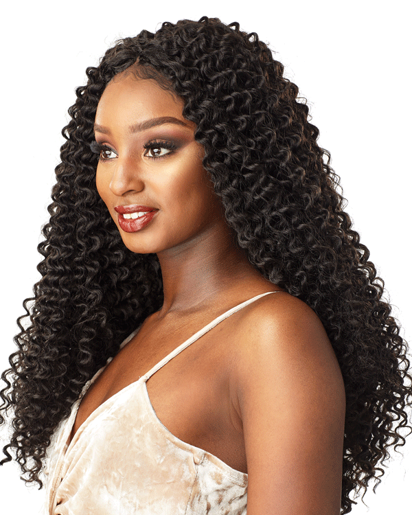 Sensationnel LuluTress Island Twist 18&quot; - Beauty Bar & Supply
