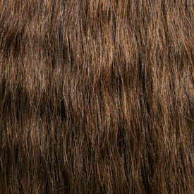 Vivica A Fox Human Kinky Bulk Hair - Beauty Bar & Supply