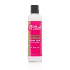 Mielle Organics Moisturizing Avocado Hair Milk - Beauty Bar & Supply