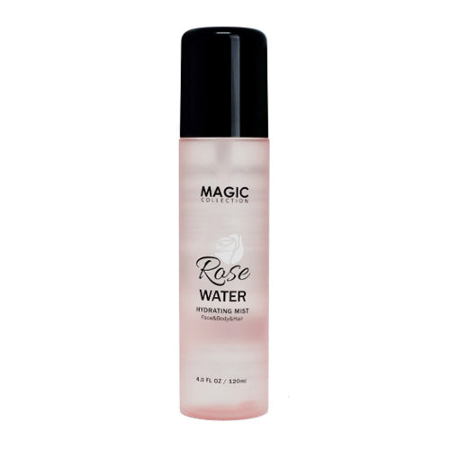 Magic Collection Rose Water Hydrating Mist - Beauty Bar & Supply