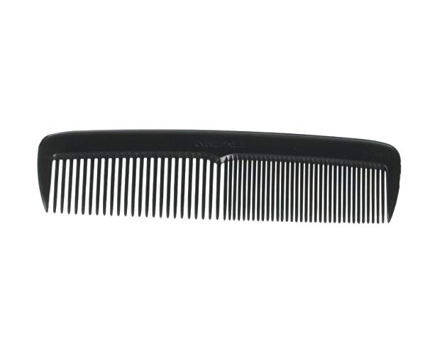 Magic Collection 5&quot; Long Pocket Styling Comb 2446 - Beauty Bar & Supply