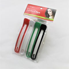 Magic Collection Jumbo Clips - Beauty Bar & Supply