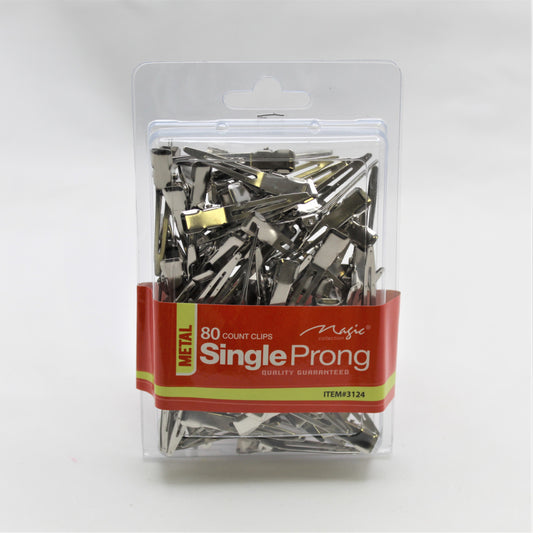 Magic Collection Single Prong - Beauty Bar & Supply