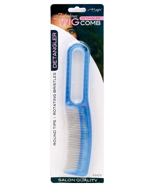 Magic Collection Wig Detangler Comb 2475 - Beauty Bar & Supply