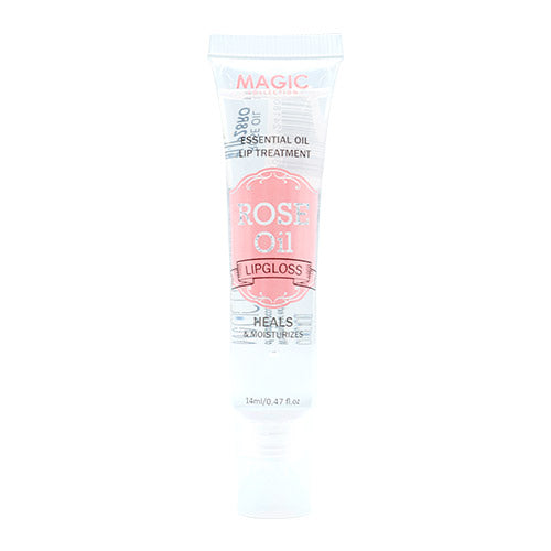 Magic Collection Lip Gloss Essential Oil Treatment - Beauty Bar & Supply