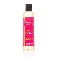 Mielle Organics Babassu Deep Conditioning Shampoo - Beauty Bar & Supply