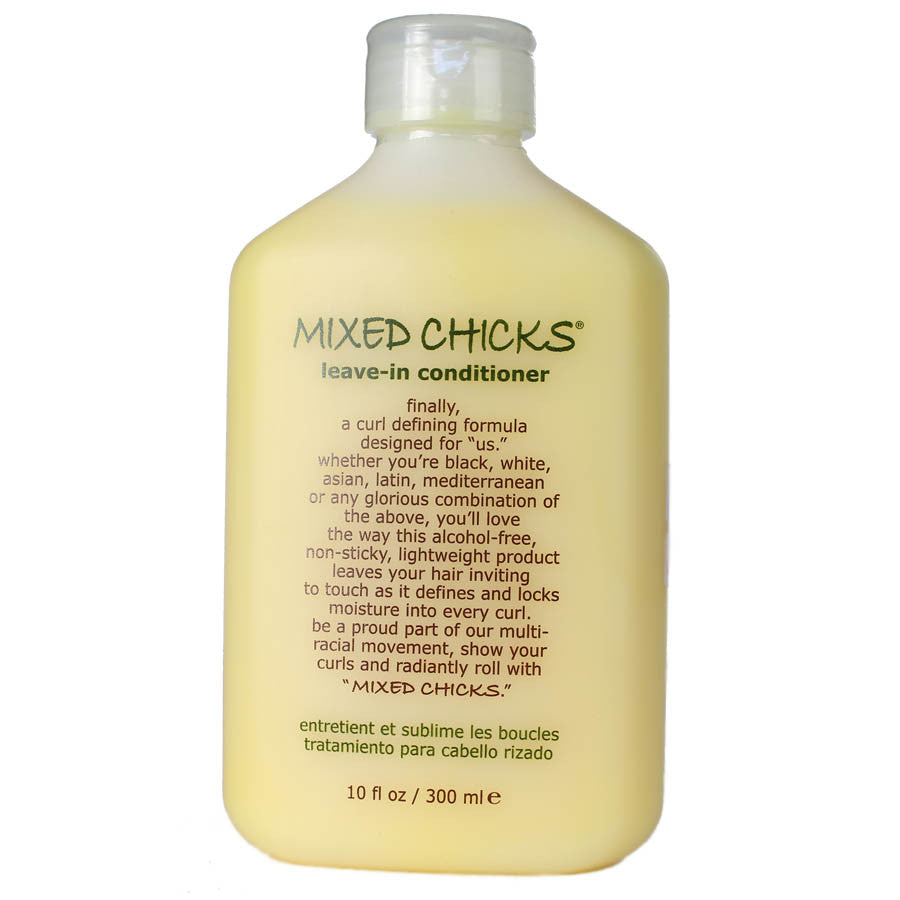 Mixed Chicks Leave In Conditioner - Beauty Bar & Supply