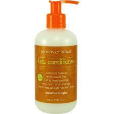 Mixed Chicks Kids Conditioner - Beauty Bar & Supply
