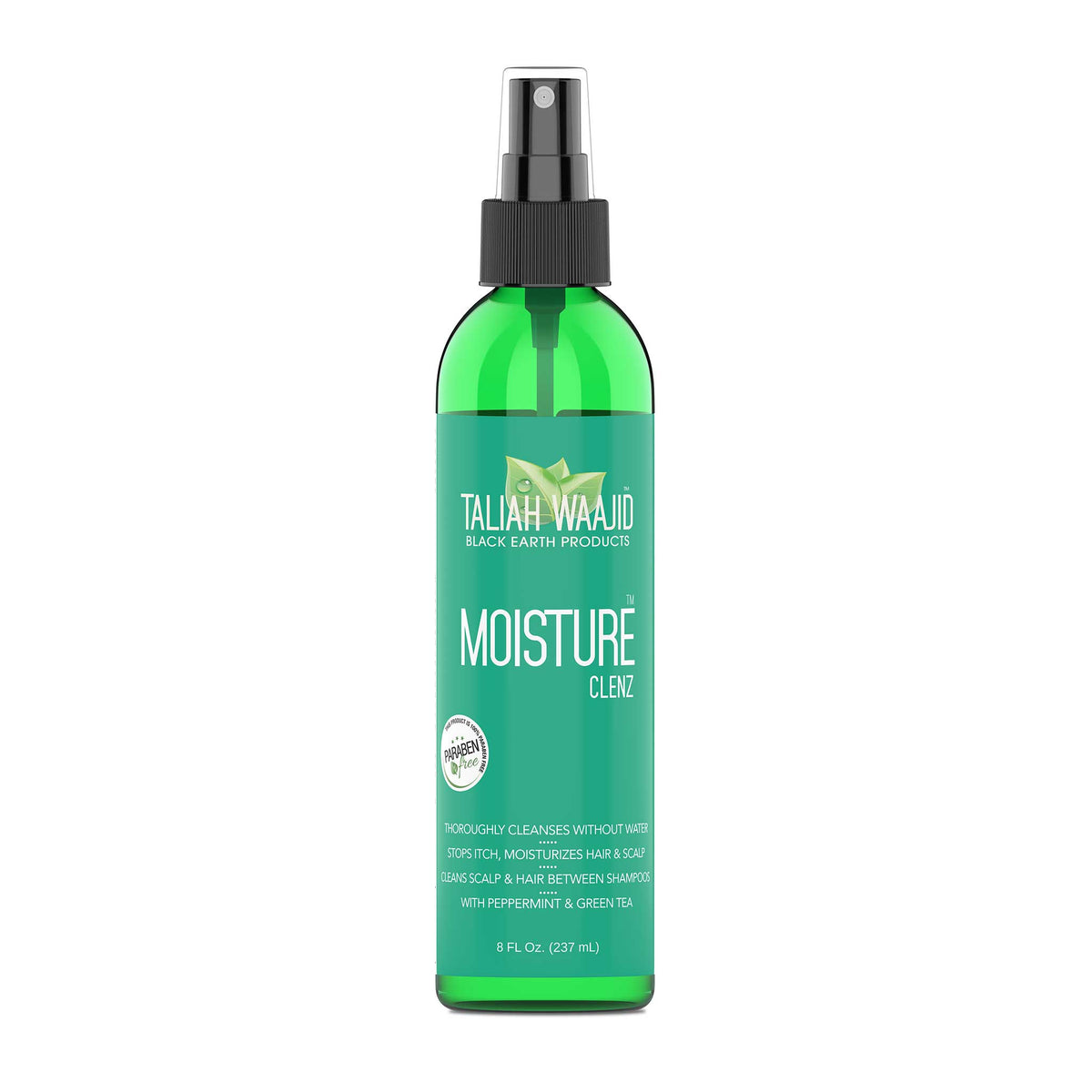 Taliah Waajid Moisture Clenz - Beauty Bar & Supply