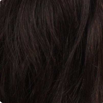 Vivica Fox Straight Human Hair Wig-Ruby - Beauty Bar & Supply