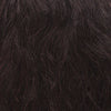Janet Collection Human Hair Blend Remy Illusion Scrunch Retro Bun - Beauty Bar & Supply