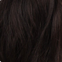 Vivica Fox Straight Human Hair Wig-Ruby - Beauty Bar & Supply
