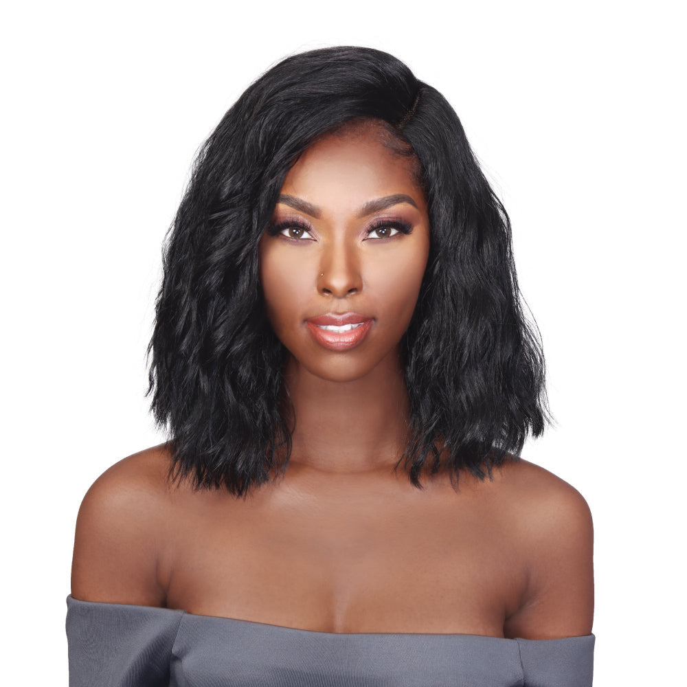 Hair Republic Swiss Lace Front NBS-i1950 - Beauty Bar & Supply