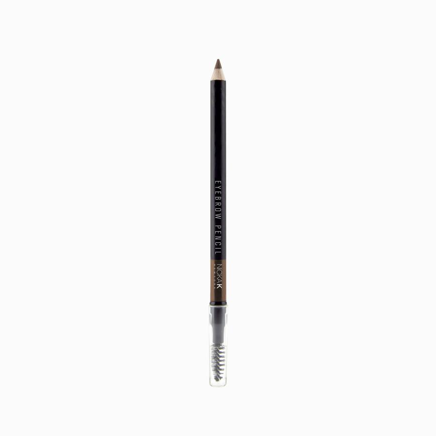 Nicka K Eyebrow Pencil Liner - Beauty Bar & Supply