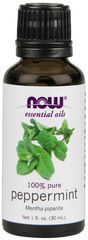 Now Peppermint Oil - Beauty Bar & Supply