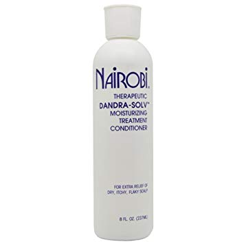 Nairobi Therapautic Dandra Solv Treatment Conditioner - Beauty Bar & Supply