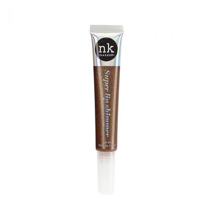 Nicka K Super Lip Shimmer - Beauty Bar & Supply