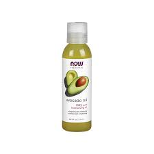 Now Avocado Oil - Beauty Bar & Supply