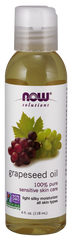 Now Grapeseed Oil - Beauty Bar & Supply