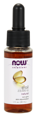 Now Vitamin E Oil - Beauty Bar & Supply